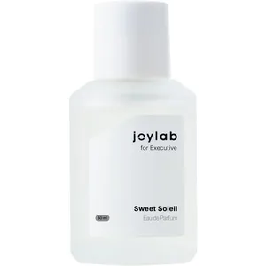 Joylab Sweet Soleil perfume bottle