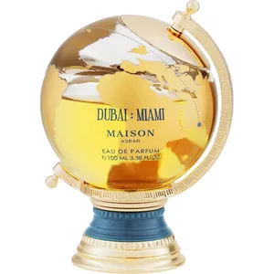 Maison Asrar Dubai : Miami parfüm şişesi