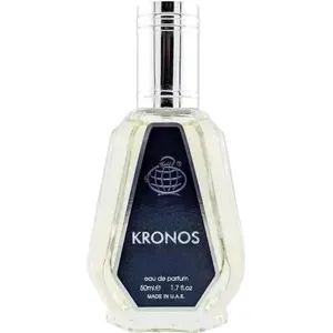 Fragrance World Kronos perfume bottle