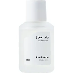 Joylab Rose Reverie perfume bottle