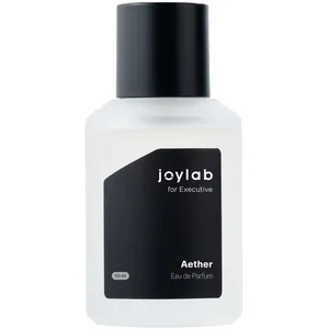 Joylab Aether perfume bottle
