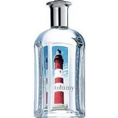 Tommy Hilfiger Tommy Summer Cologne 2007 parfüm şişesi