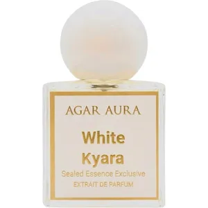 Agar Aura White Kyara parfüm şişesi