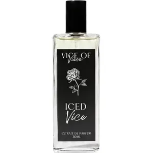 Vice of Vieve Iced Vice (Extrait de Parfum) parfüm şişesi