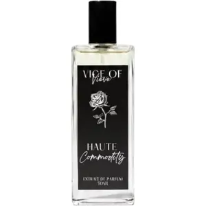 Vice of Vieve Haute Commodity (Extrait de Parfum) parfüm şişesi