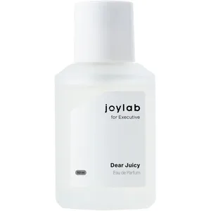 Joylab Dear Juicy perfume bottle