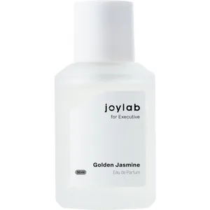Joylab Golden Jasmine perfume bottle