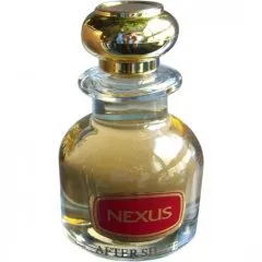 Avon Nexus (Eau de Cologne) parfüm şişesi