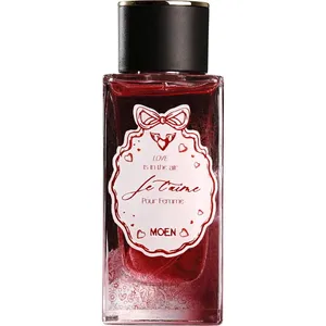 Moen Perfume Je t'aime pour Femme parfüm şişesi