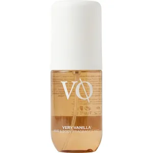 VQ Very Vanilla parfüm şişesi