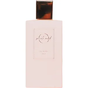 Private Mood Call Me Mou perfume bottle