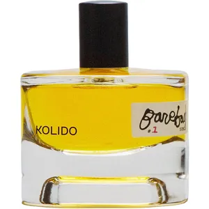 Kolido Bareback perfume bottle