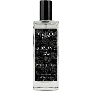 Vice of Vieve Second Skin parfüm şişesi