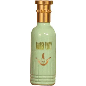 Punk & Dandy Garden Party perfume bottle