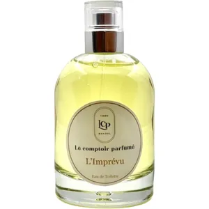 Le Comptoir Parfumé L'Imprévu (Eau de Toilette) parfüm şişesi