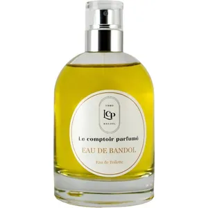 Le Comptoir Parfumé Eau de Bandol (Eau de Toilette) parfüm şişesi