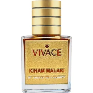 Vivace Perfumes Kinam Malaki parfüm şişesi