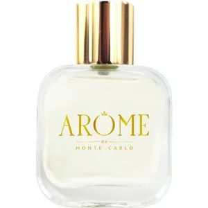 Arôme de Monte-Carlo Le Secret de L'Ambre (Eau de Toilette) parfüm şişesi
