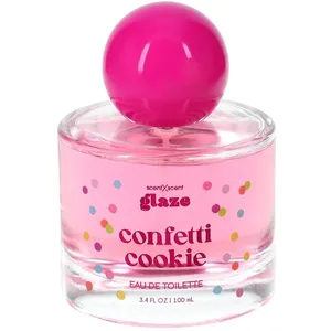 scentXscent Confetti Cookie parfüm şişesi
