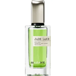 Soulvent Jade Lake / 翡翠湖 parfüm şişesi