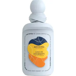 Mirada Line of Eternity perfume bottle