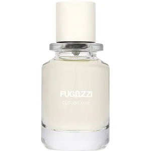 Fugazzi Cloudh Nine perfume bottle