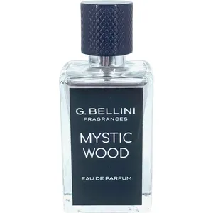 G. Bellini Mystic Wood perfume bottle