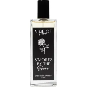 Vice of Vieve S'mores by the Shore (Extrait de Parfum) parfüm şişesi