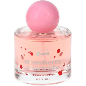 scentXscent Strawberry Shortcake parfüm şişesi