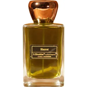 Ebrahim Hazrat (Perfume) perfume bottle
