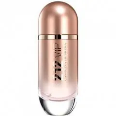 Carolina Herrera 212 VIP Rosé (Eau de Parfum) parfüm şişesi