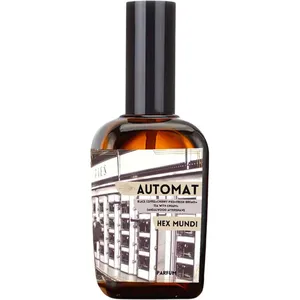 Hex Mundi Automat (Eau de Parfum) parfüm şişesi