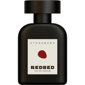 Stoneborn Redbed perfume bottle