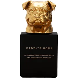 Mug Root Beer Daddy's Home perfume bottle