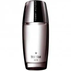 Tommy Hilfiger True Star Men (Eau de Toilette) perfume bottle