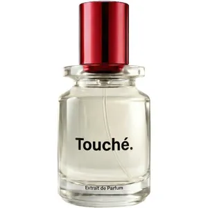 Touché. Cherry Crush parfüm şişesi