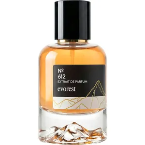 Evorest № 612 parfüm şişesi