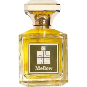 Calms Mellow perfume bottle