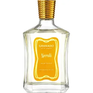 Granado Neroli perfume bottle