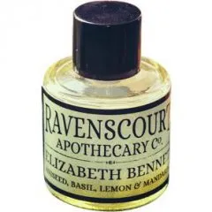 Ravenscourt Apothecary Elizabeth Bennet (Perfume Oil) perfume bottle