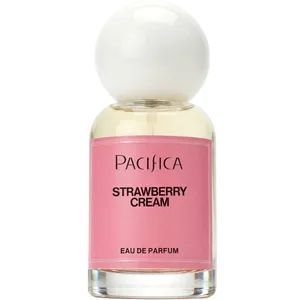 Pacifica Strawberry Cream (Eau de Parfum) parfüm şişesi