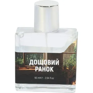 Unusual Doshchovyi Ranok / Дощовий ранок parfüm şişesi