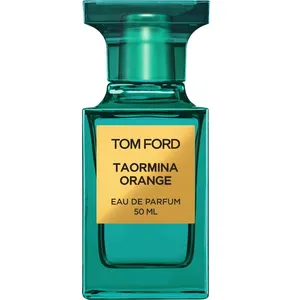 Tom Ford Taormina Orange parfüm şişesi
