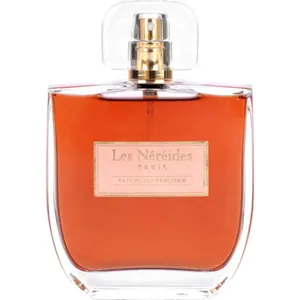 Les Néréides Patchouli Précieux / Patchouli Antique (Eau de Toilette) perfume bottle