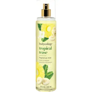 bodycology Tropical Tease parfüm şişesi