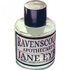 Ravenscourt Apothecary Jane Eyre (Perfume Oil) parfüm şişesi