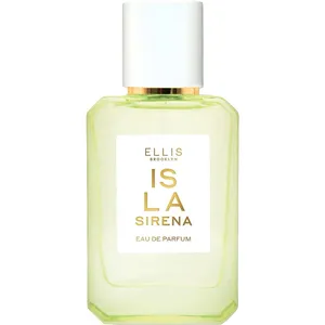 Ellis Brooklyn Isla Sirena parfüm şişesi