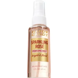 Hard Candy Sparkling Rosé parfüm şişesi