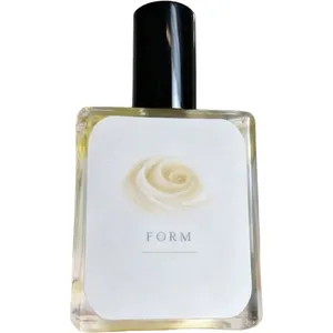 Logoi Form perfume bottle