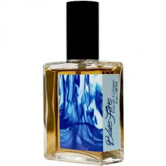 Aromatic Traditions Blue Fire parfüm şişesi